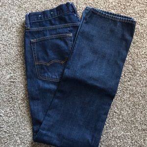 American Eagle Original Straight